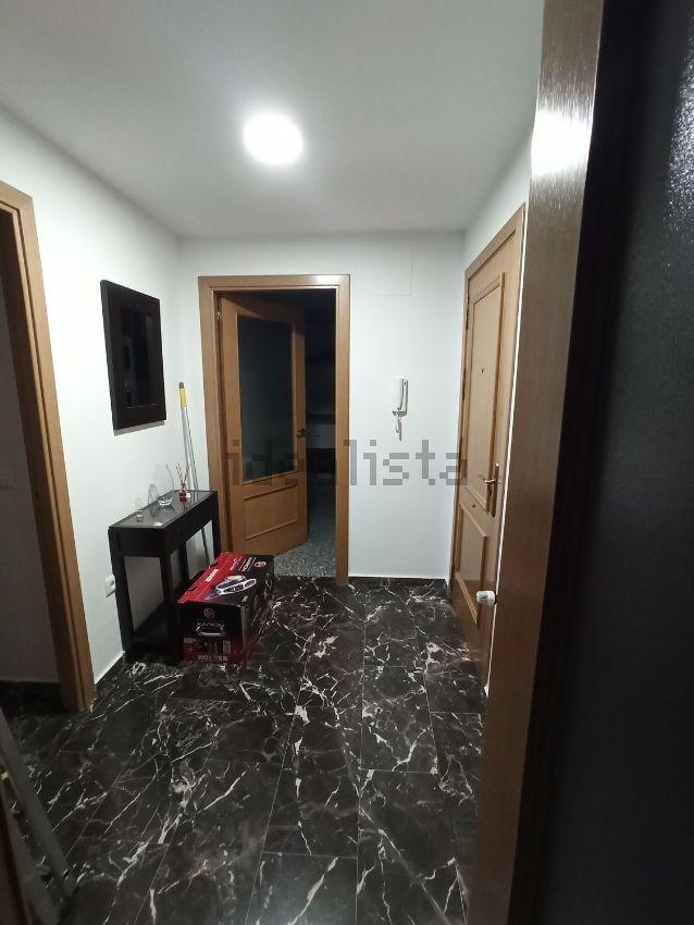 For rent of flat in Mérida