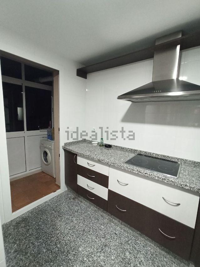 For rent of flat in Mérida