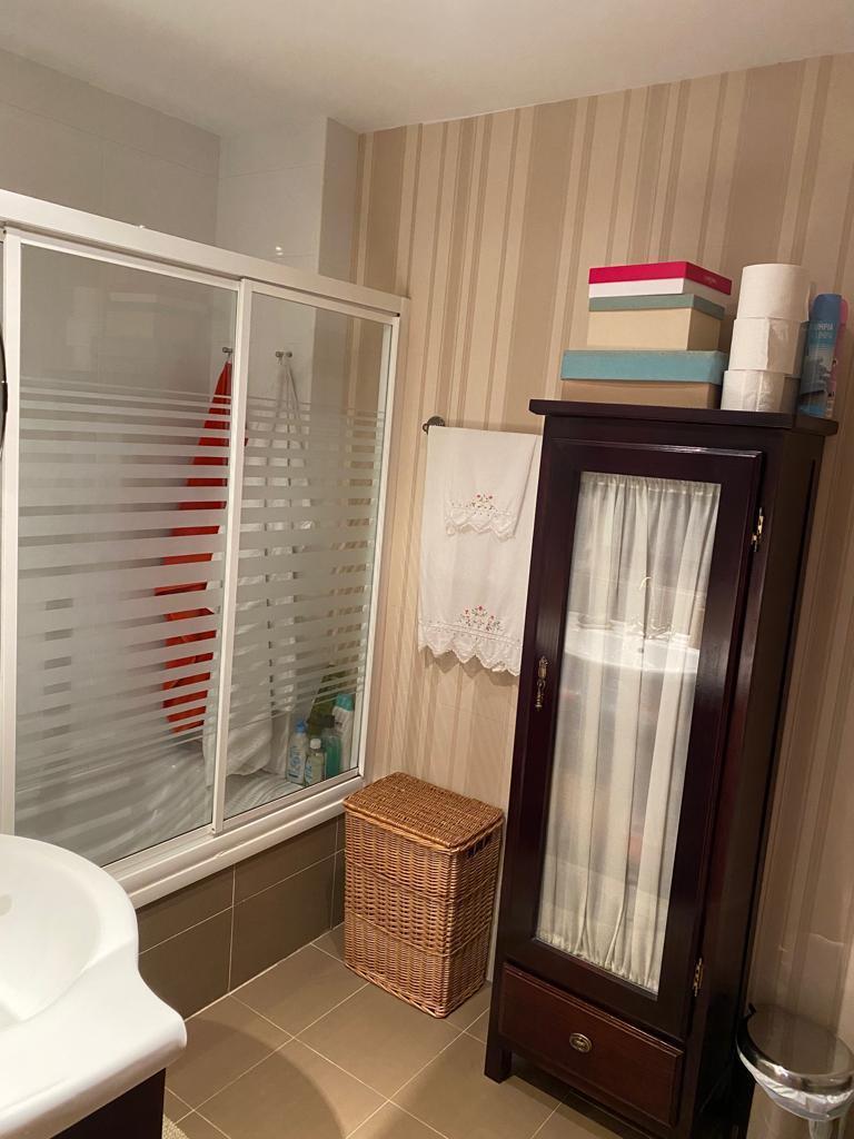 For sale of flat in Mérida