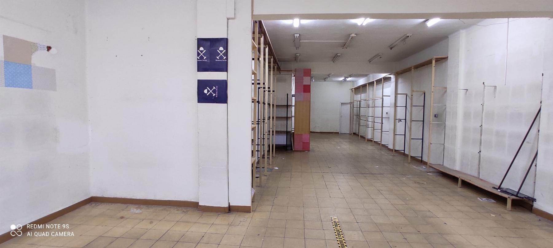 Venta de local comercial en Mérida