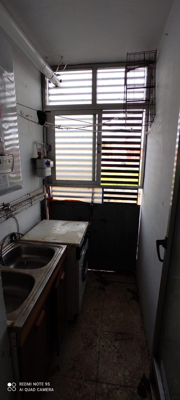 For sale of flat in Mérida