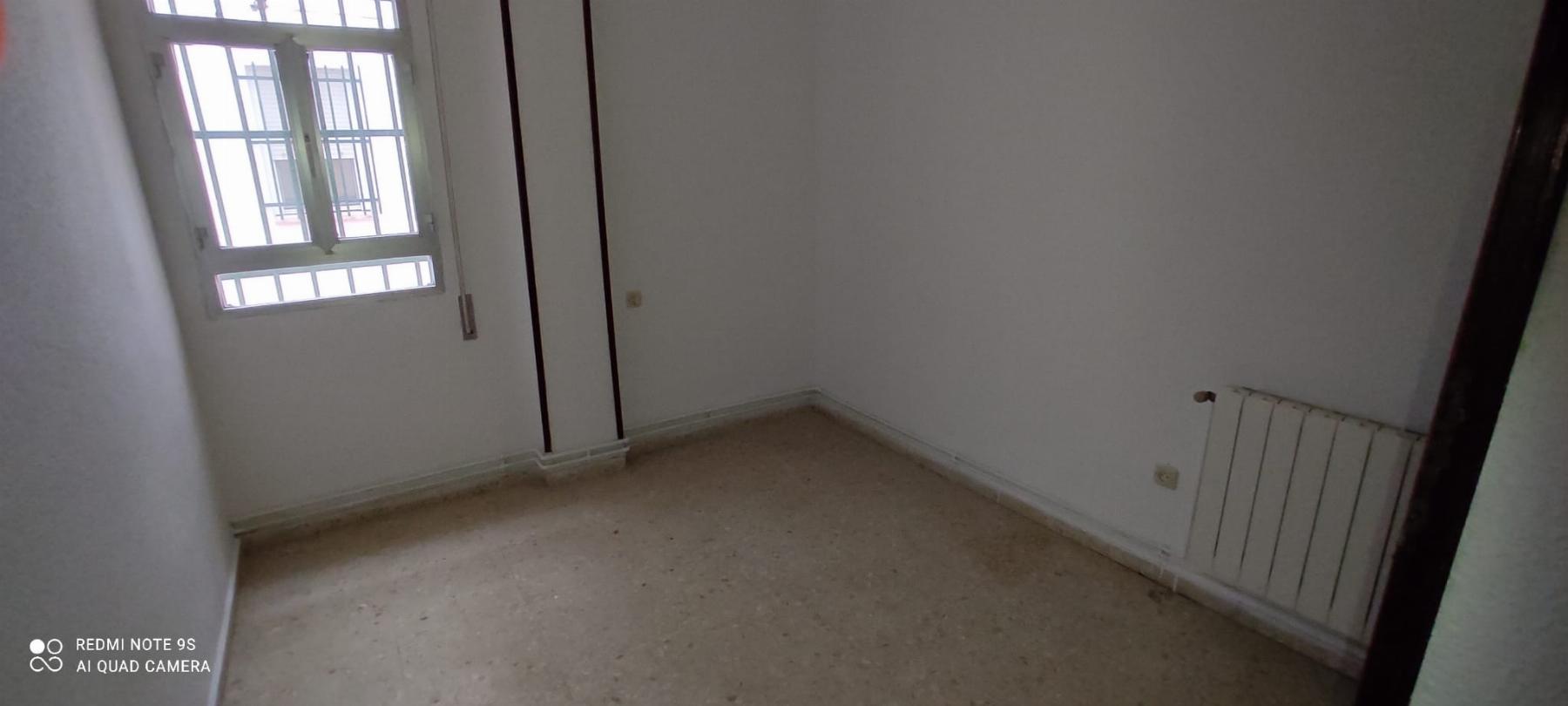 For sale of flat in Mérida