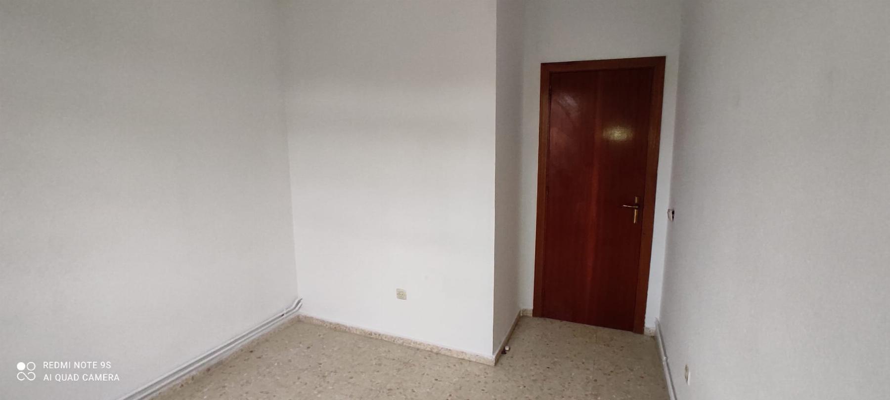 For sale of flat in Mérida