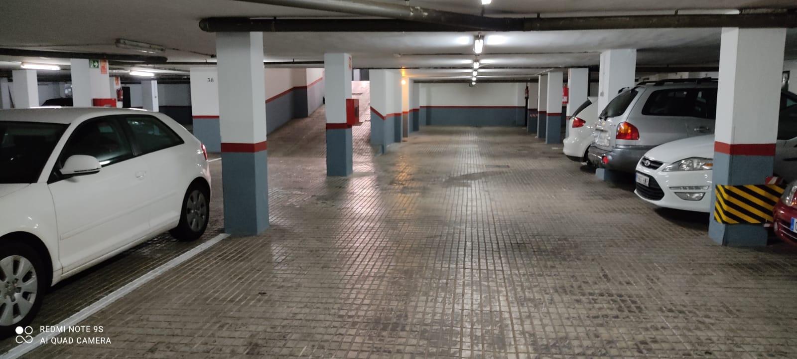 For sale of flat in Mérida