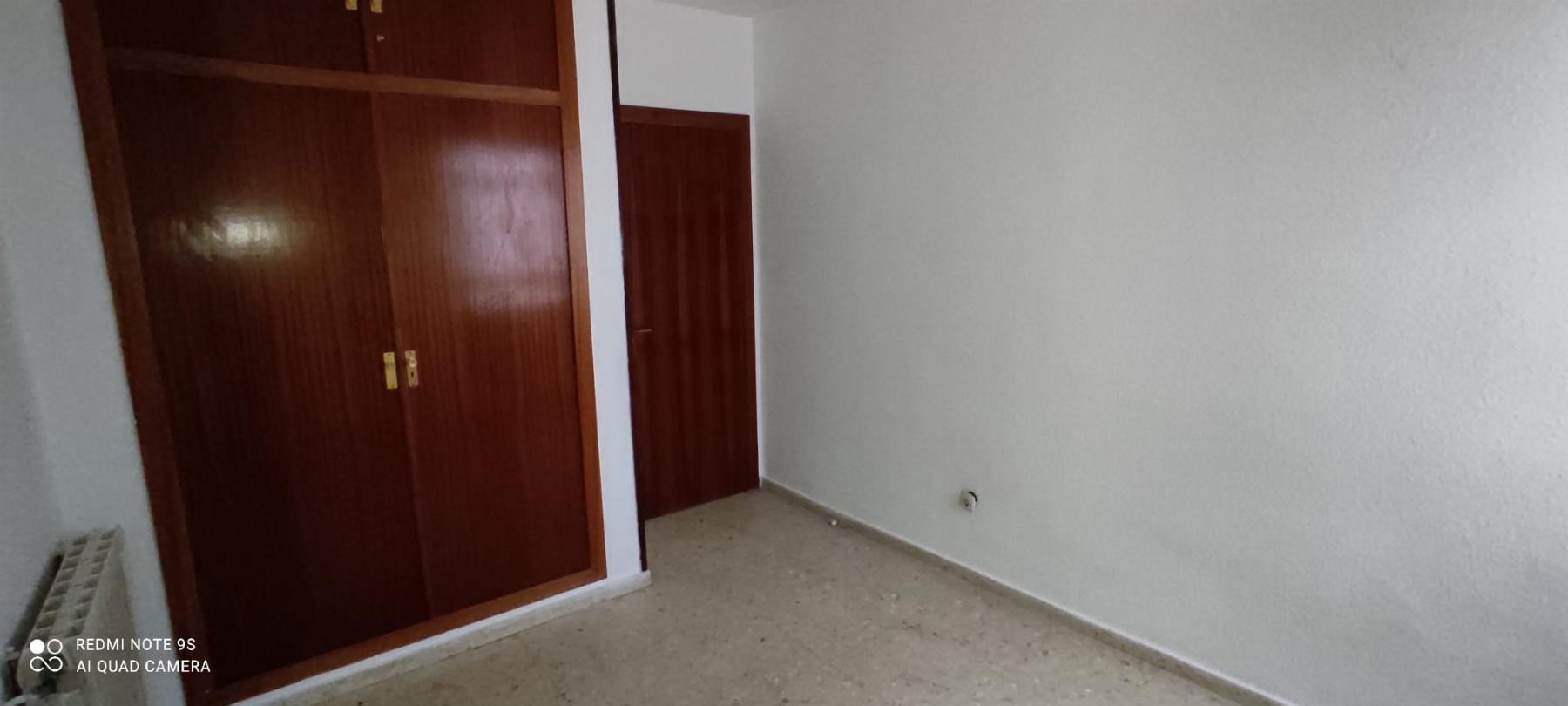 For sale of flat in Mérida