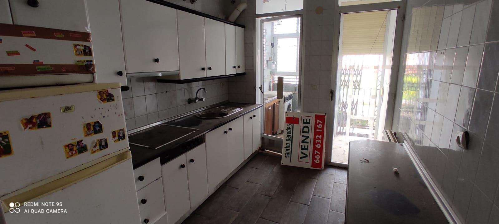 For sale of flat in Mérida