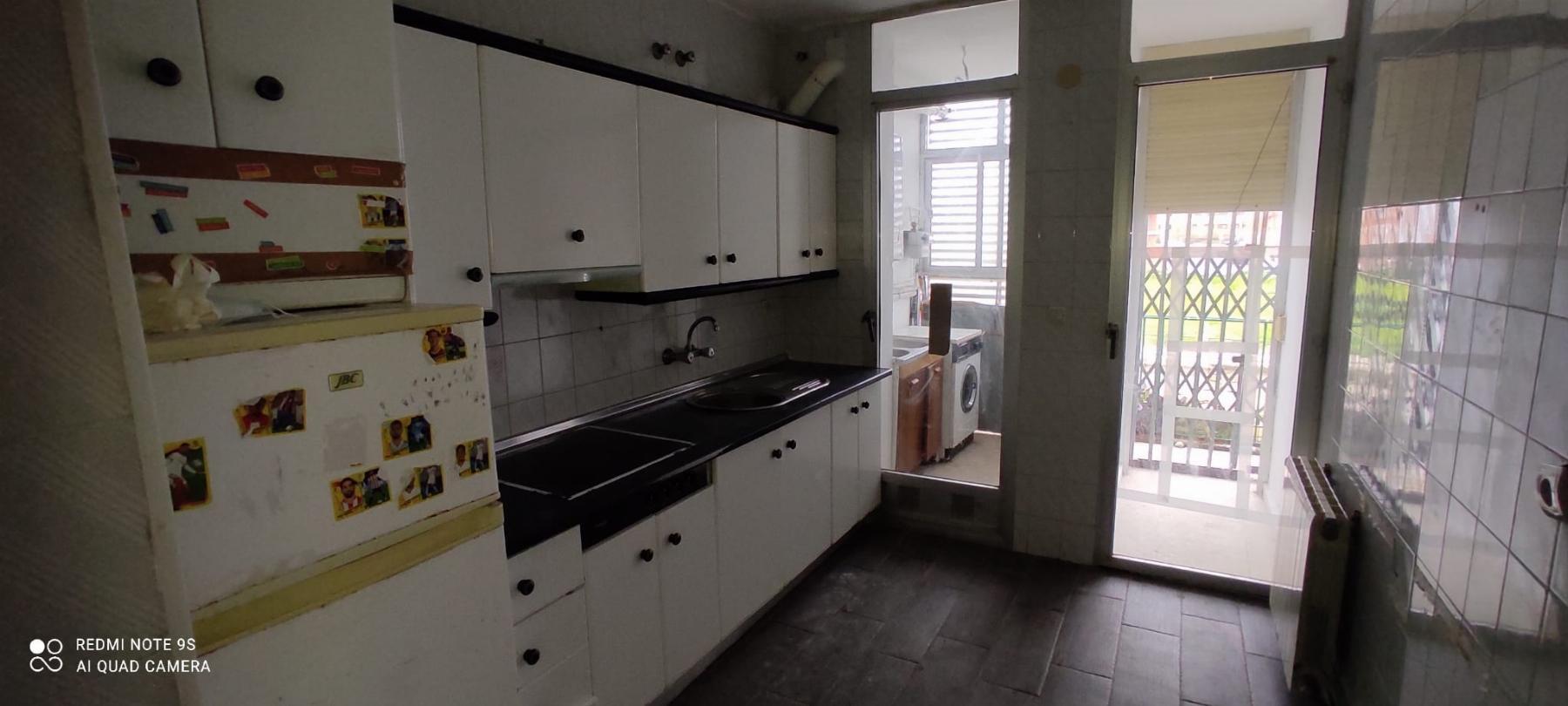 For sale of flat in Mérida
