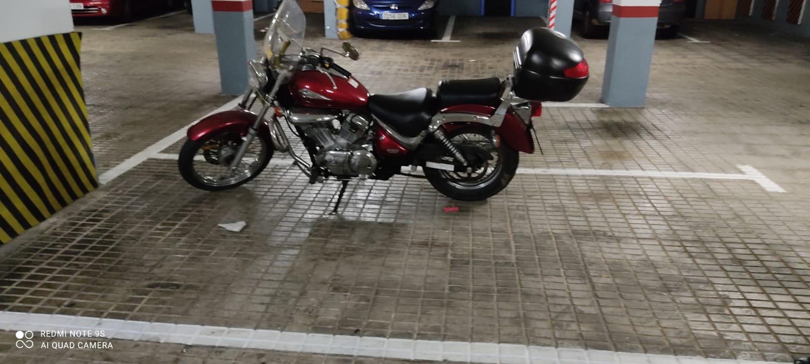 For sale of flat in Mérida