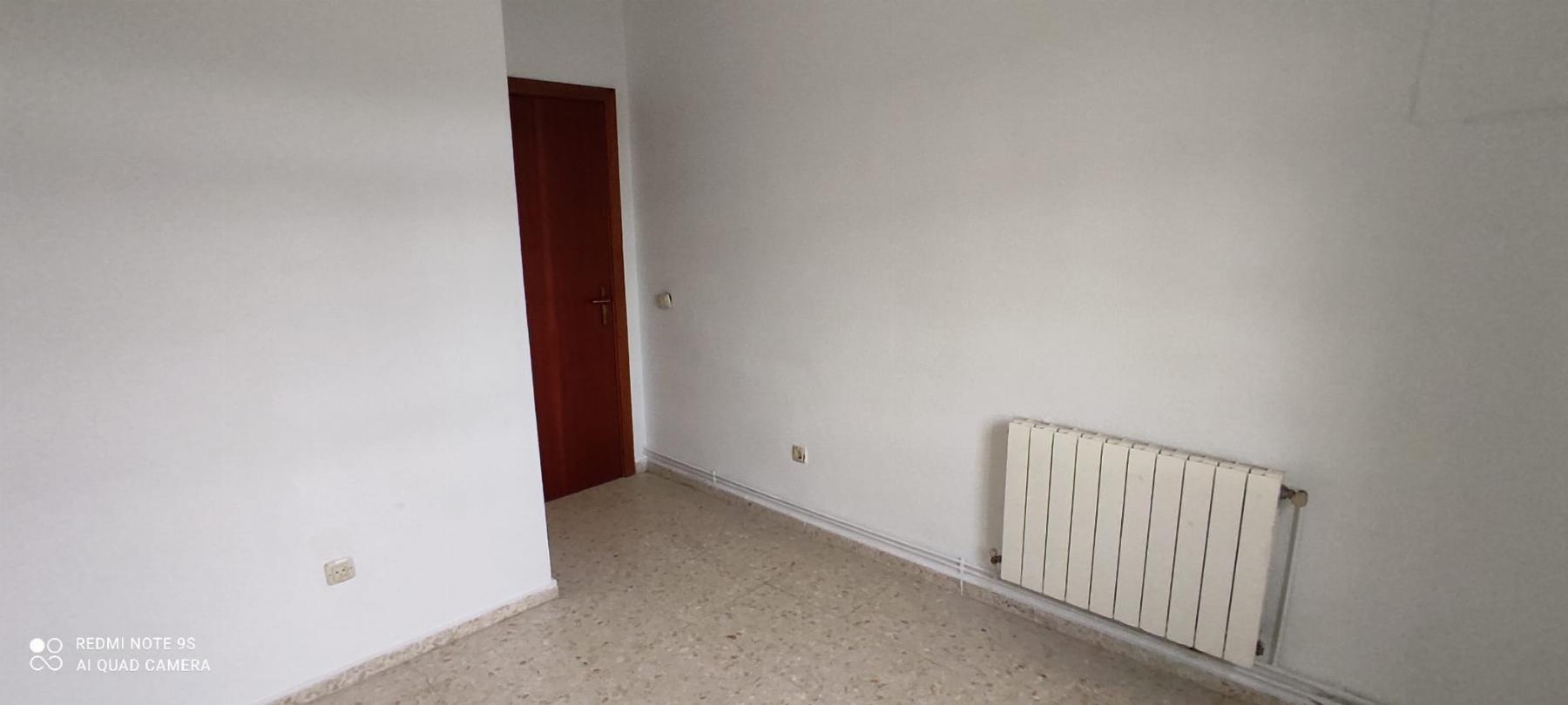 For sale of flat in Mérida