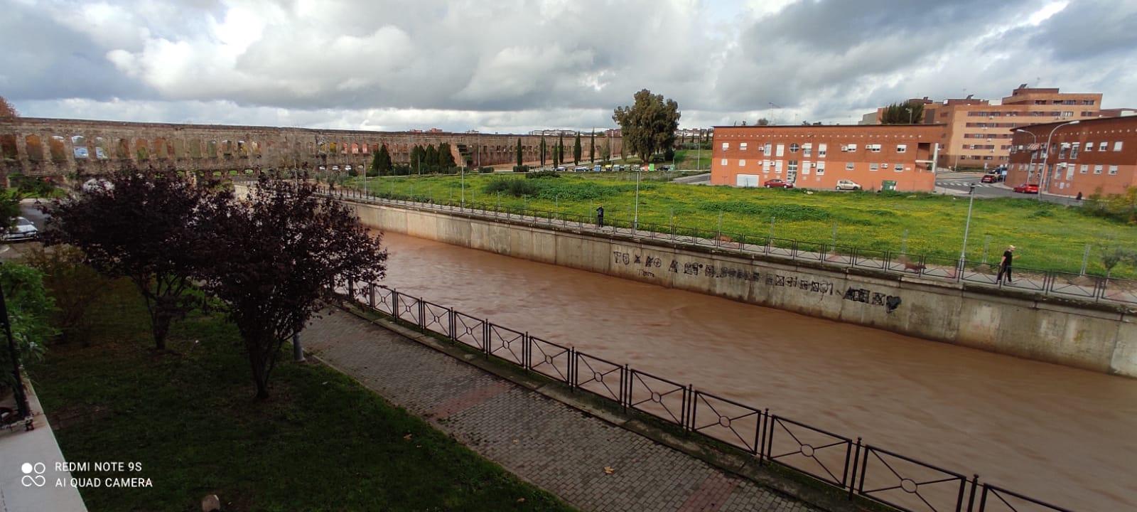 For sale of flat in Mérida
