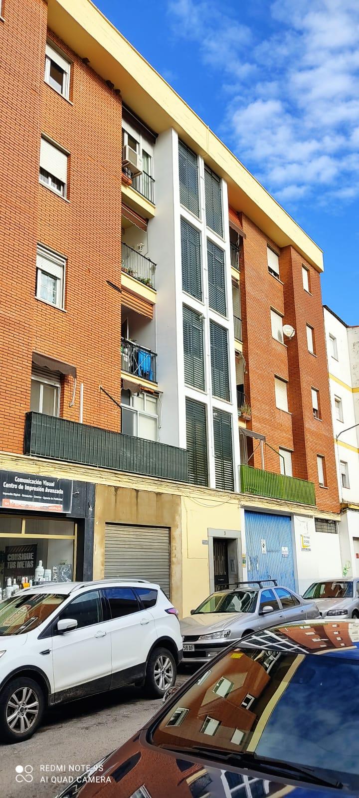 For sale of flat in Mérida