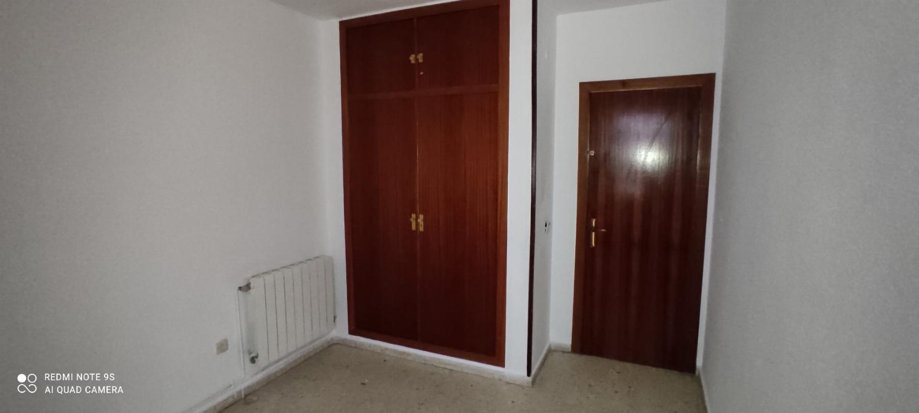 For sale of flat in Mérida