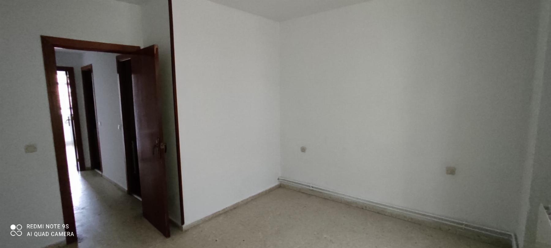 For sale of flat in Mérida