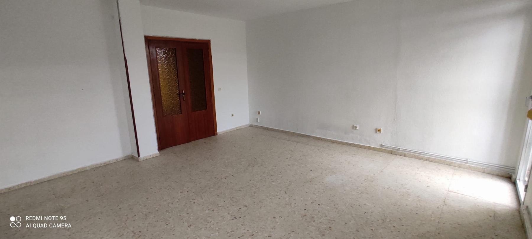 For sale of flat in Mérida