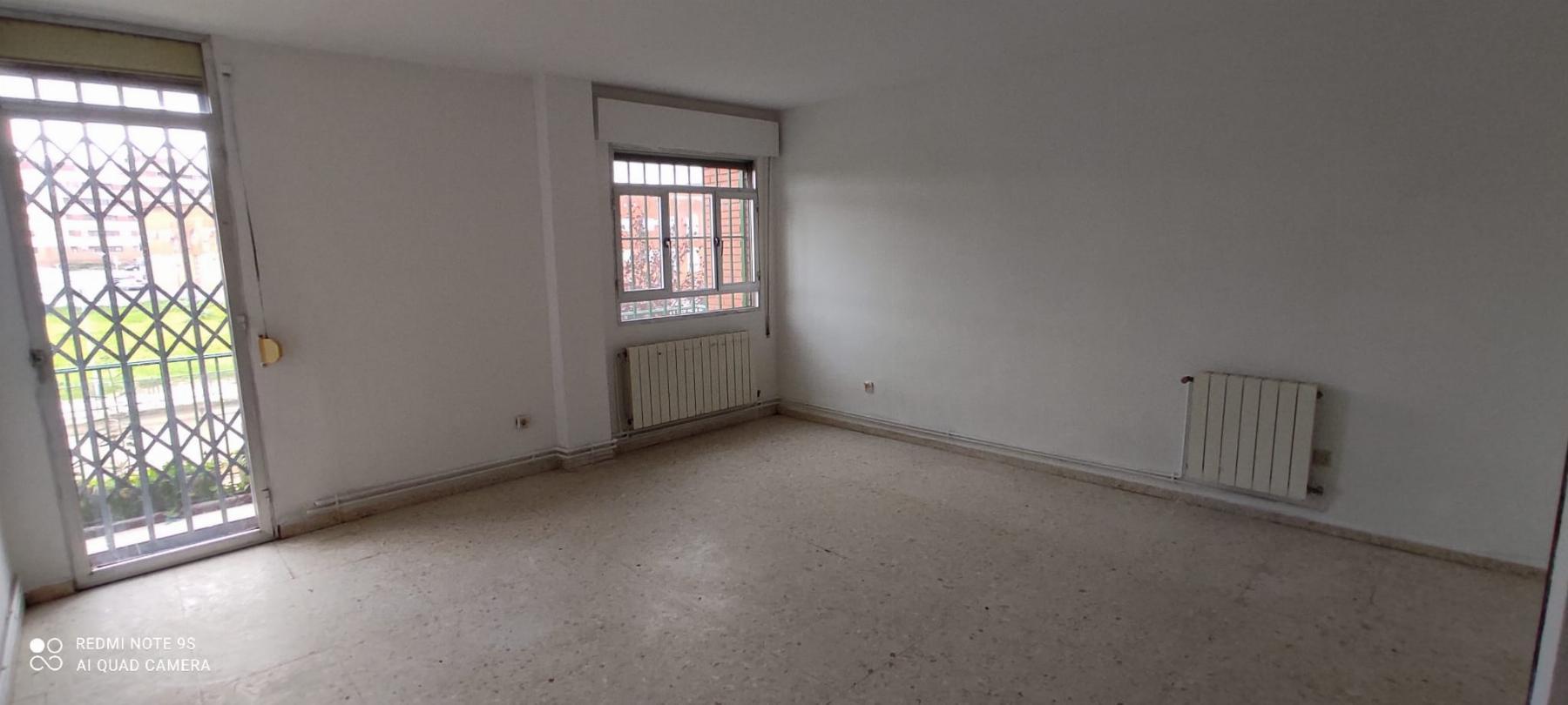 For sale of flat in Mérida