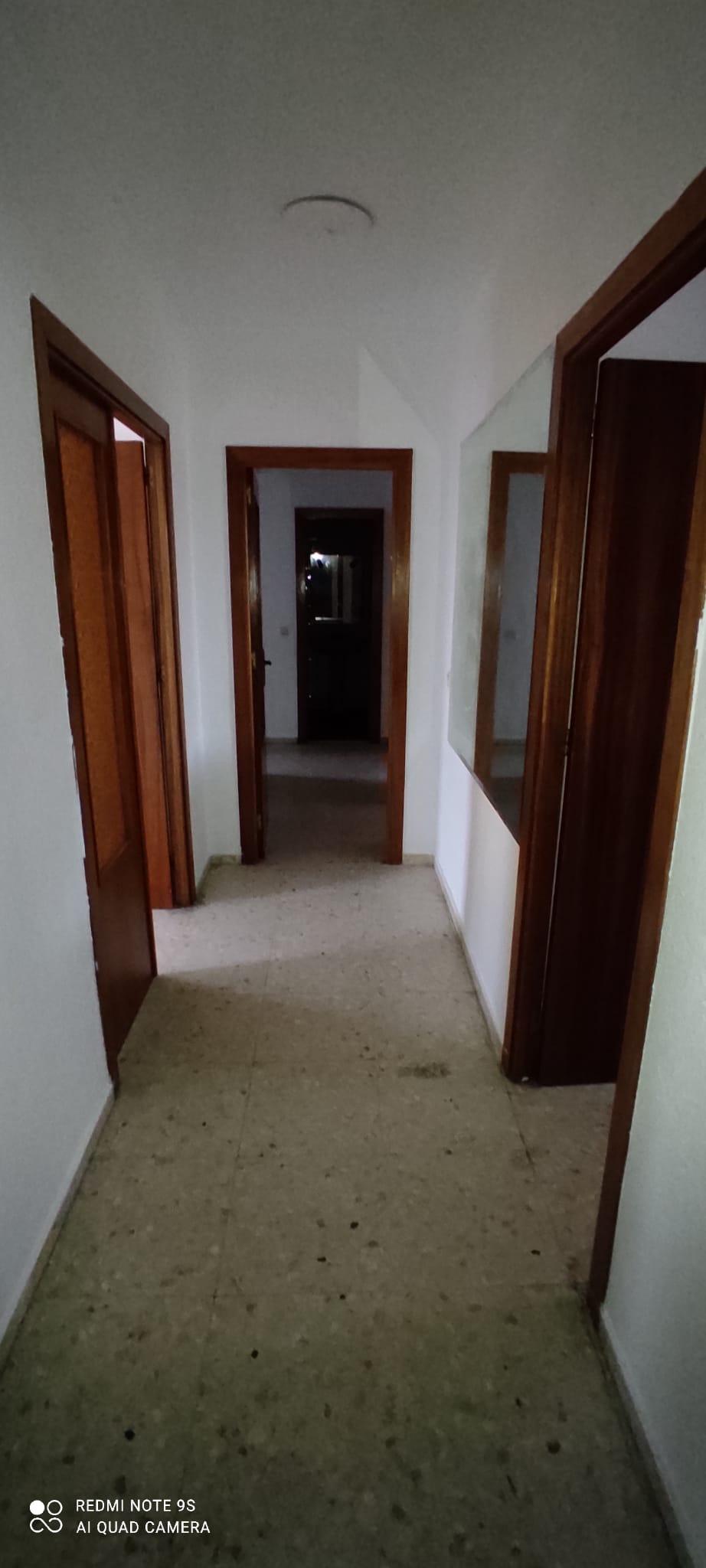 For sale of flat in Mérida