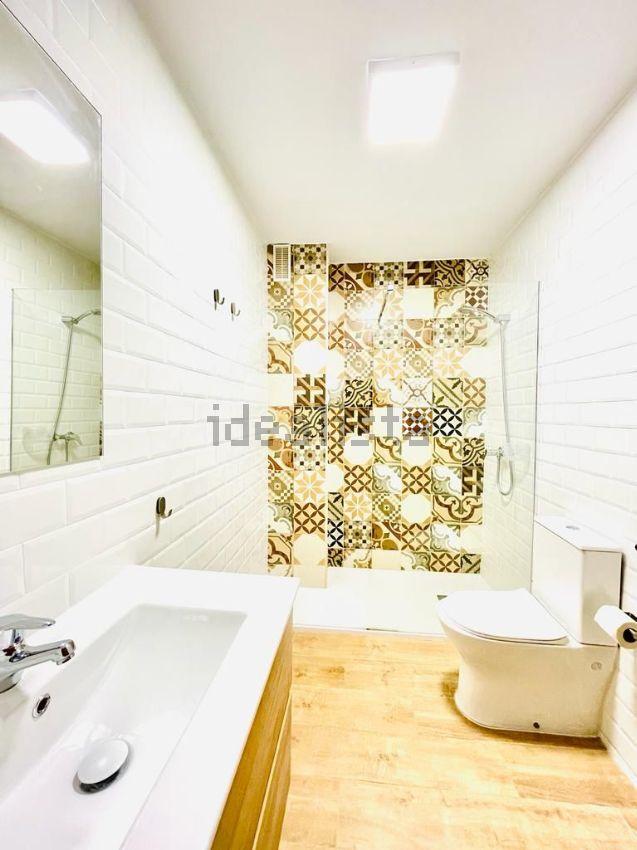 Venta de piso en Mérida