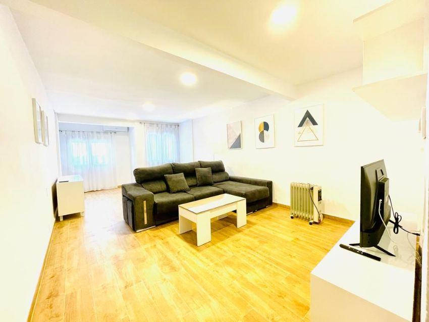 Venta de piso en Mérida