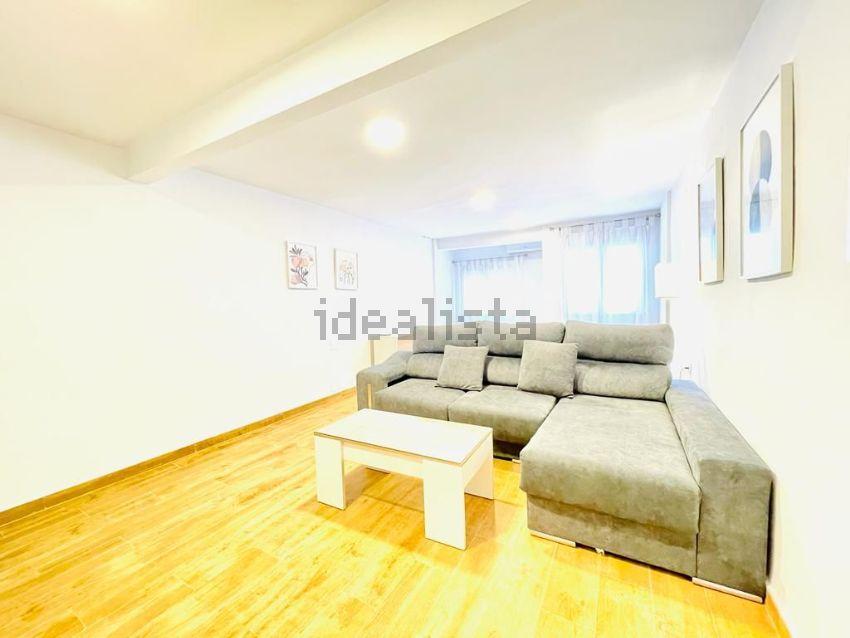 Venta de piso en Mérida