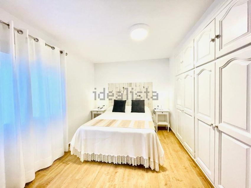 Venta de piso en Mérida