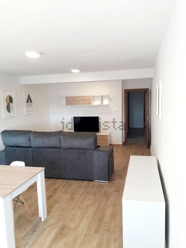 Venta de piso en Mérida