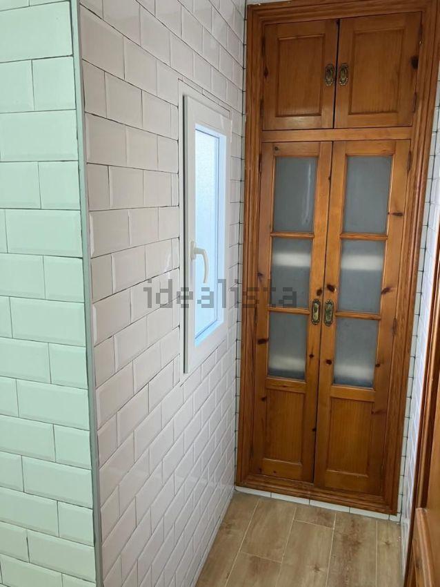 Venta de piso en Mérida