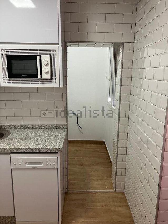 Venta de piso en Mérida