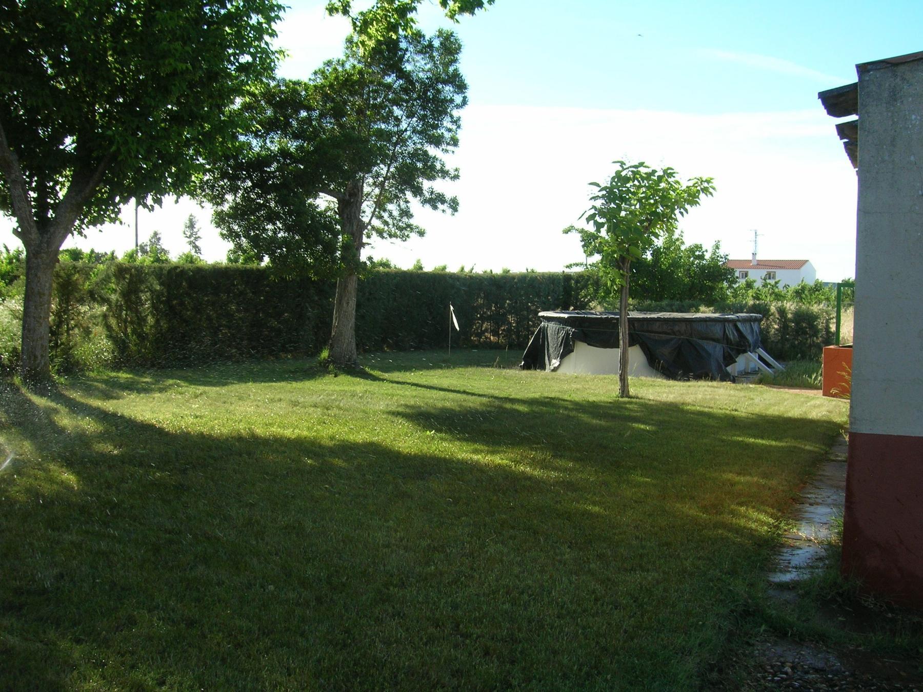 Venta de chalet en Mérida