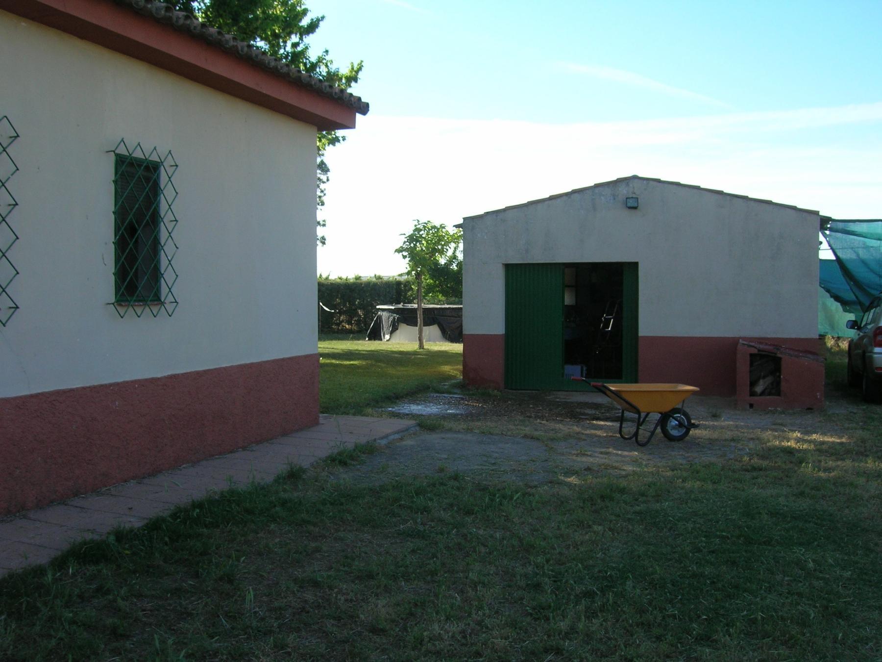Venta de chalet en Mérida