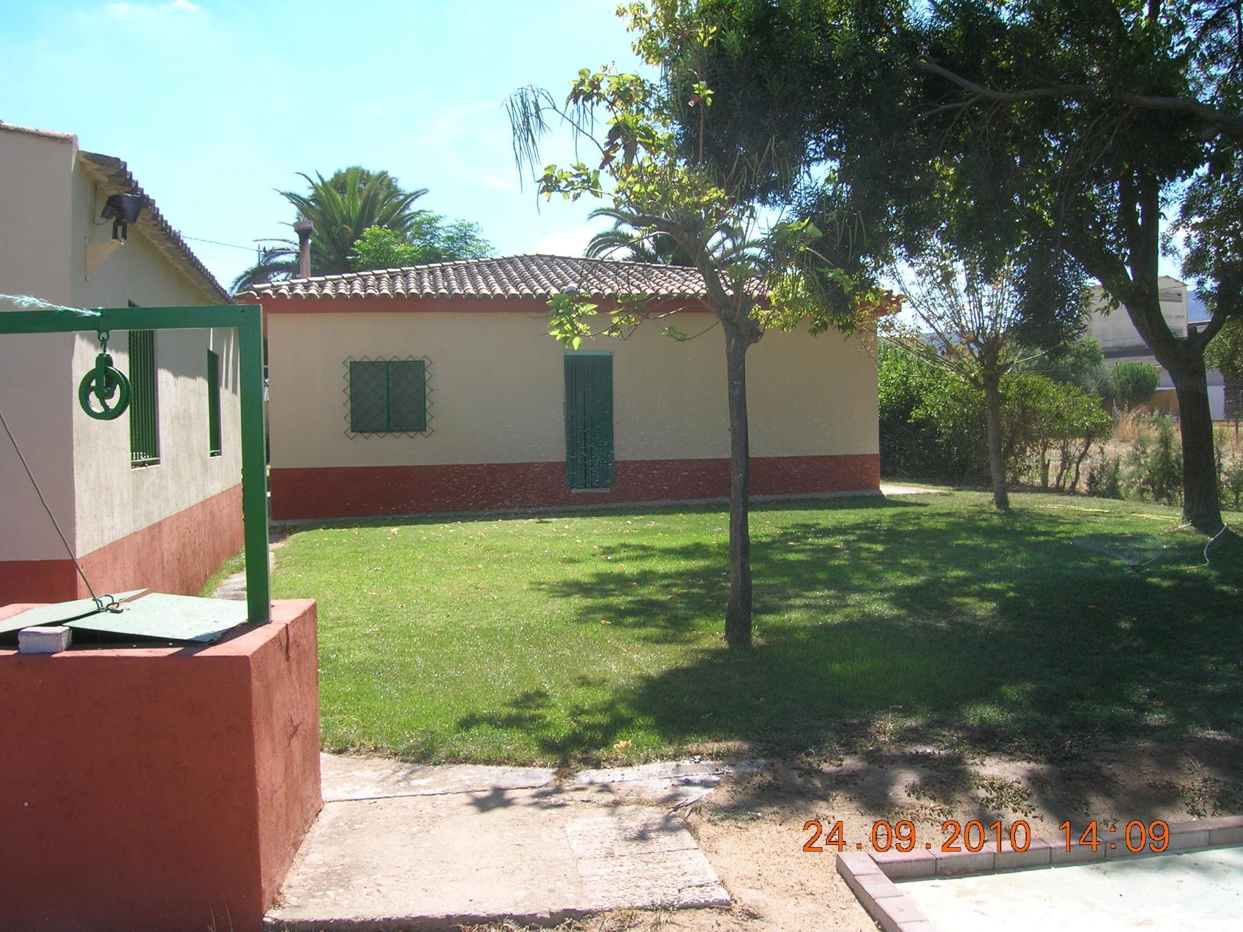 Venta de chalet en Mérida