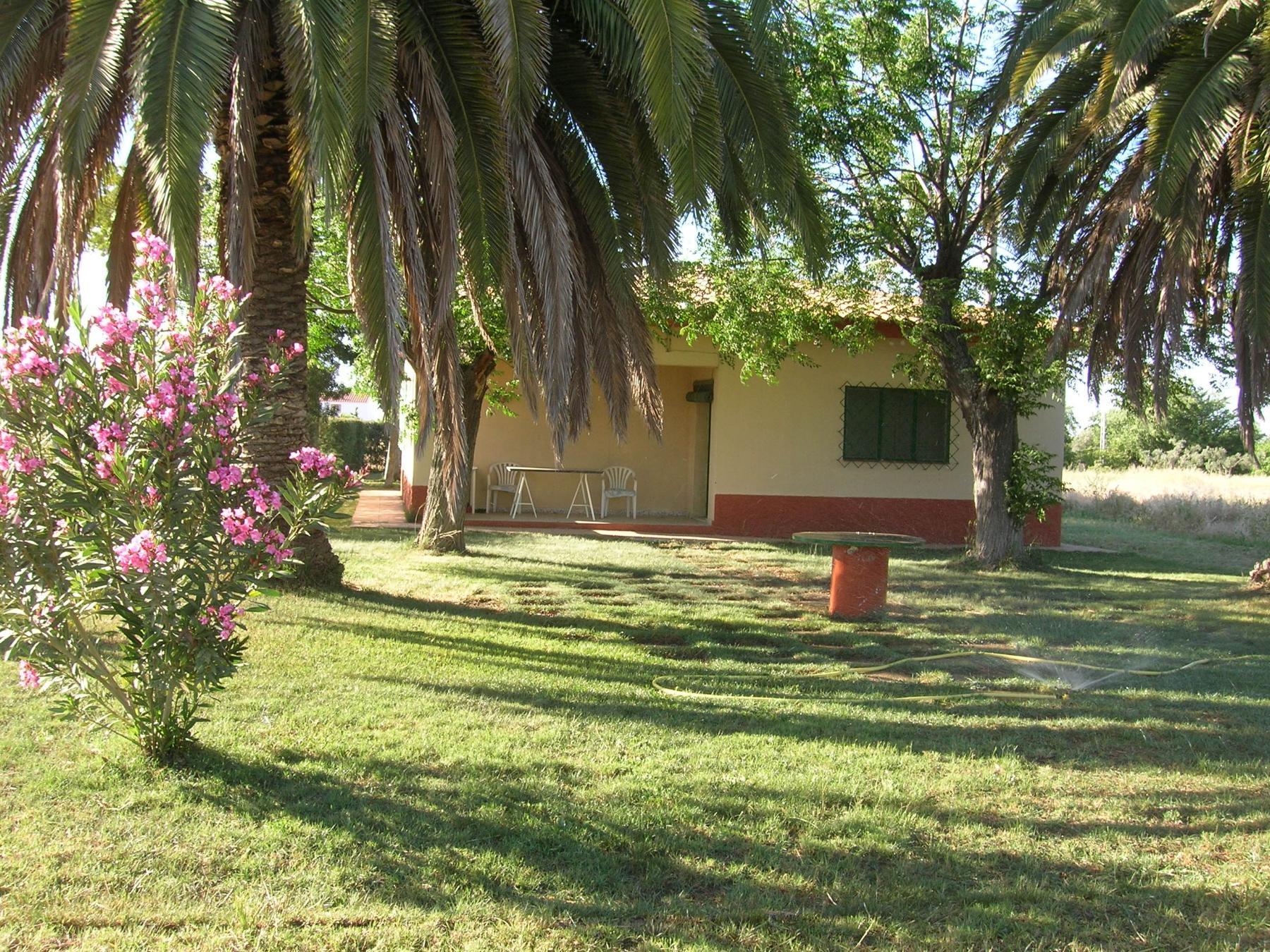 Venta de chalet en Mérida