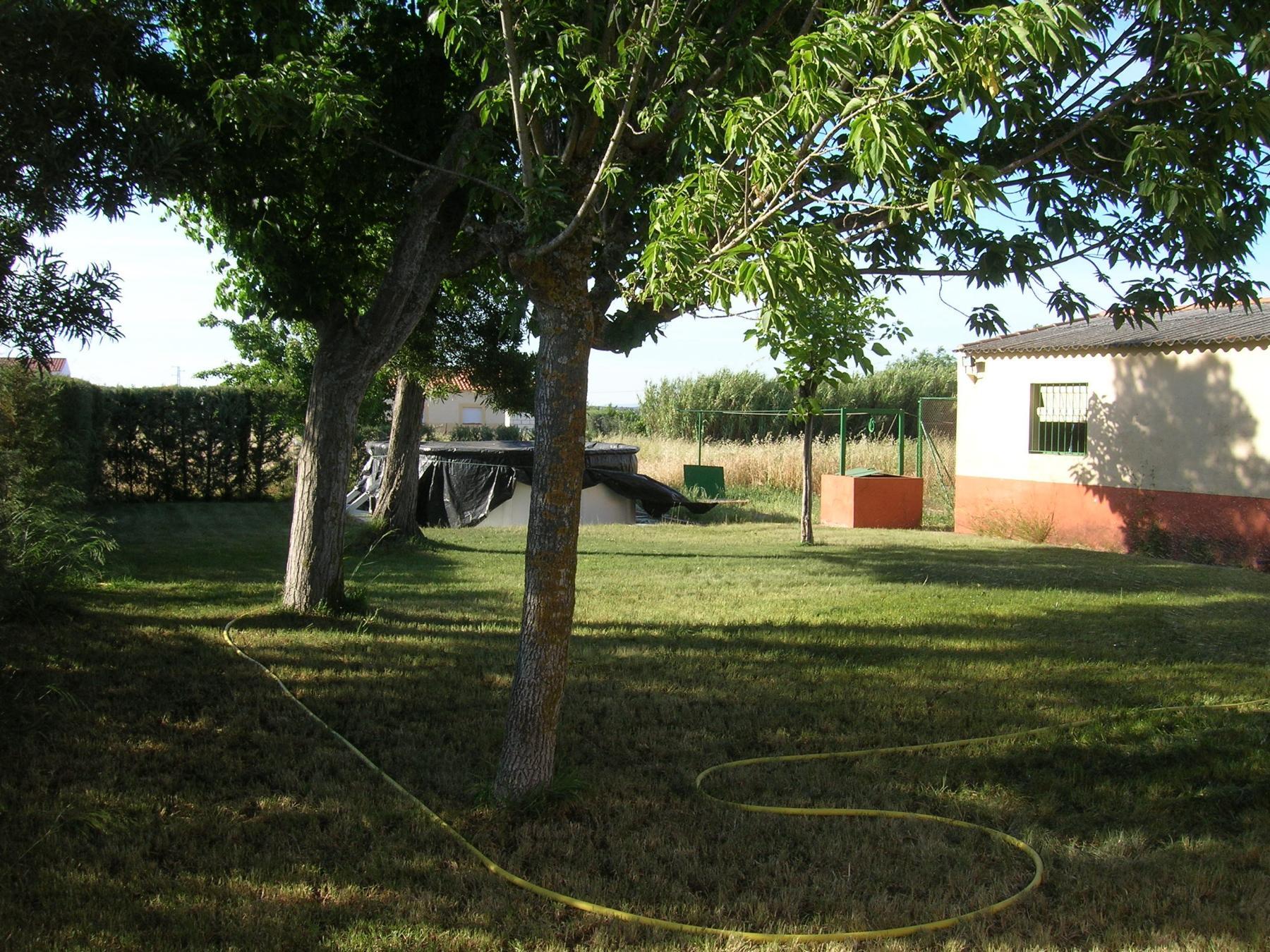 Venta de chalet en Mérida