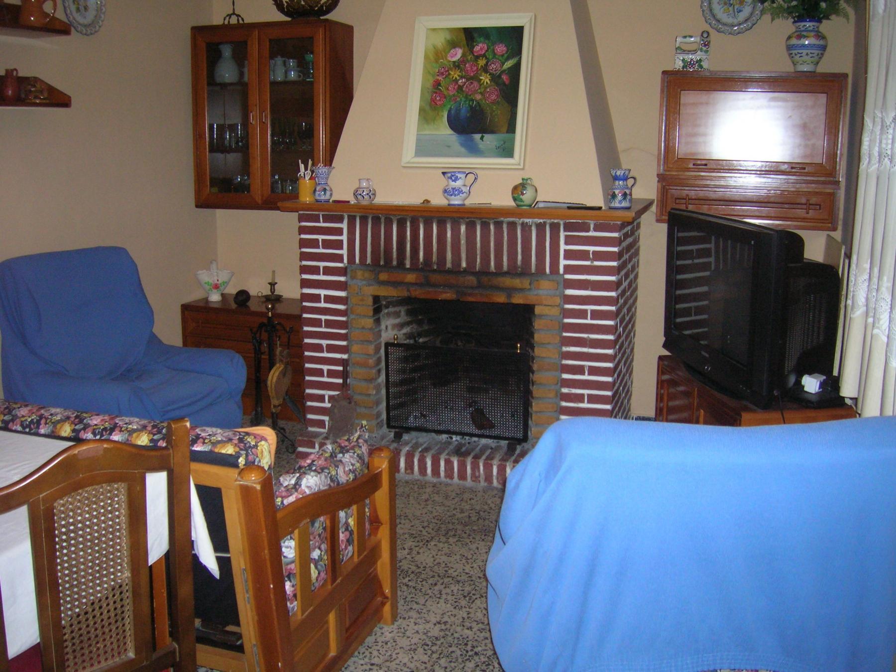Venta de chalet en Mérida