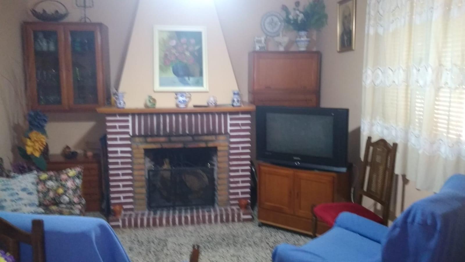 Venta de chalet en Mérida