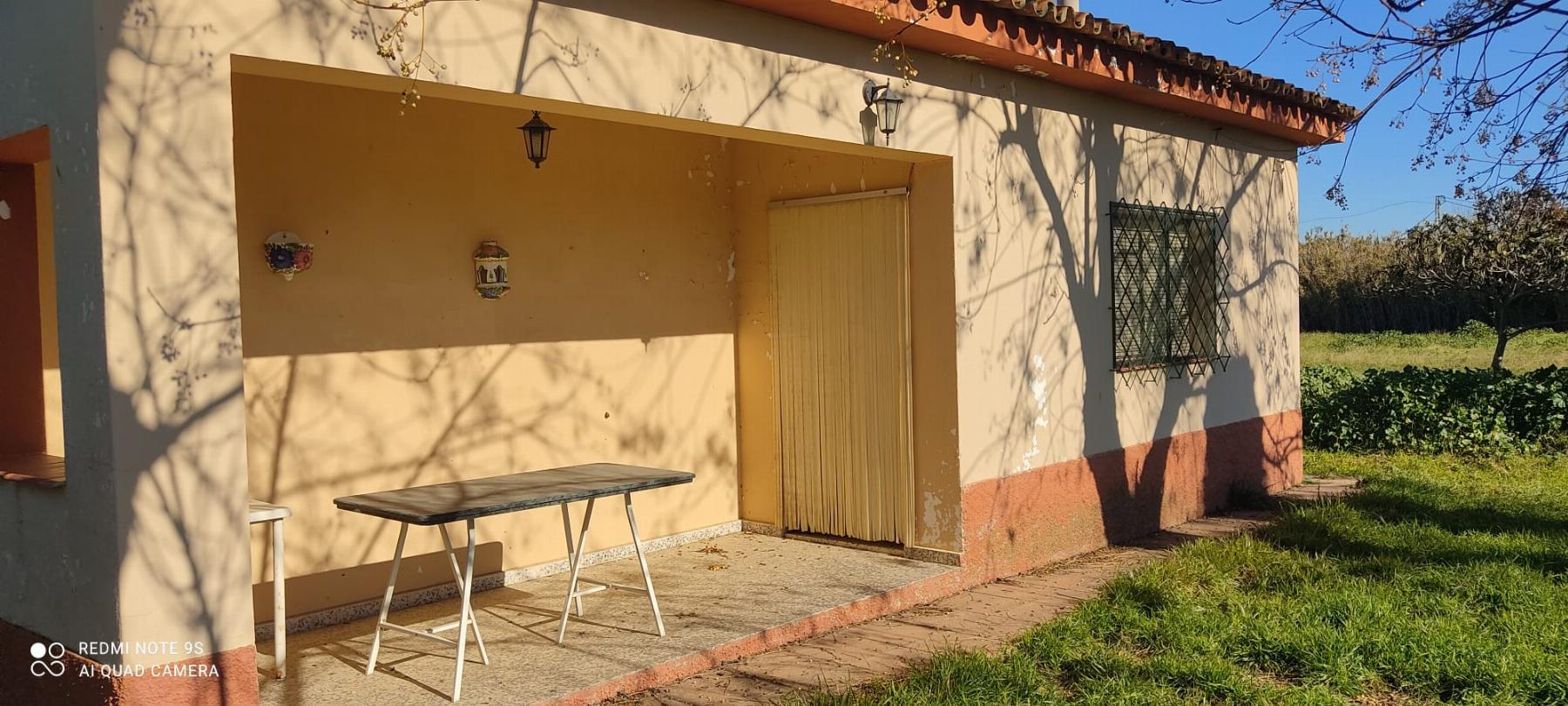 Venta de chalet en Mérida