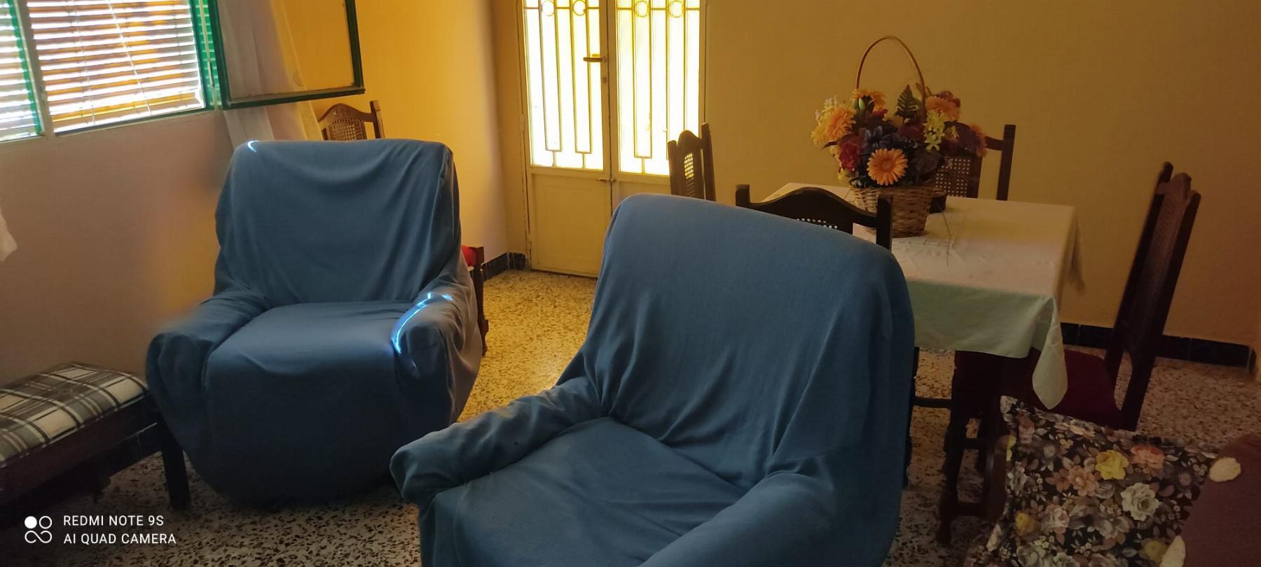 Venta de chalet en Mérida