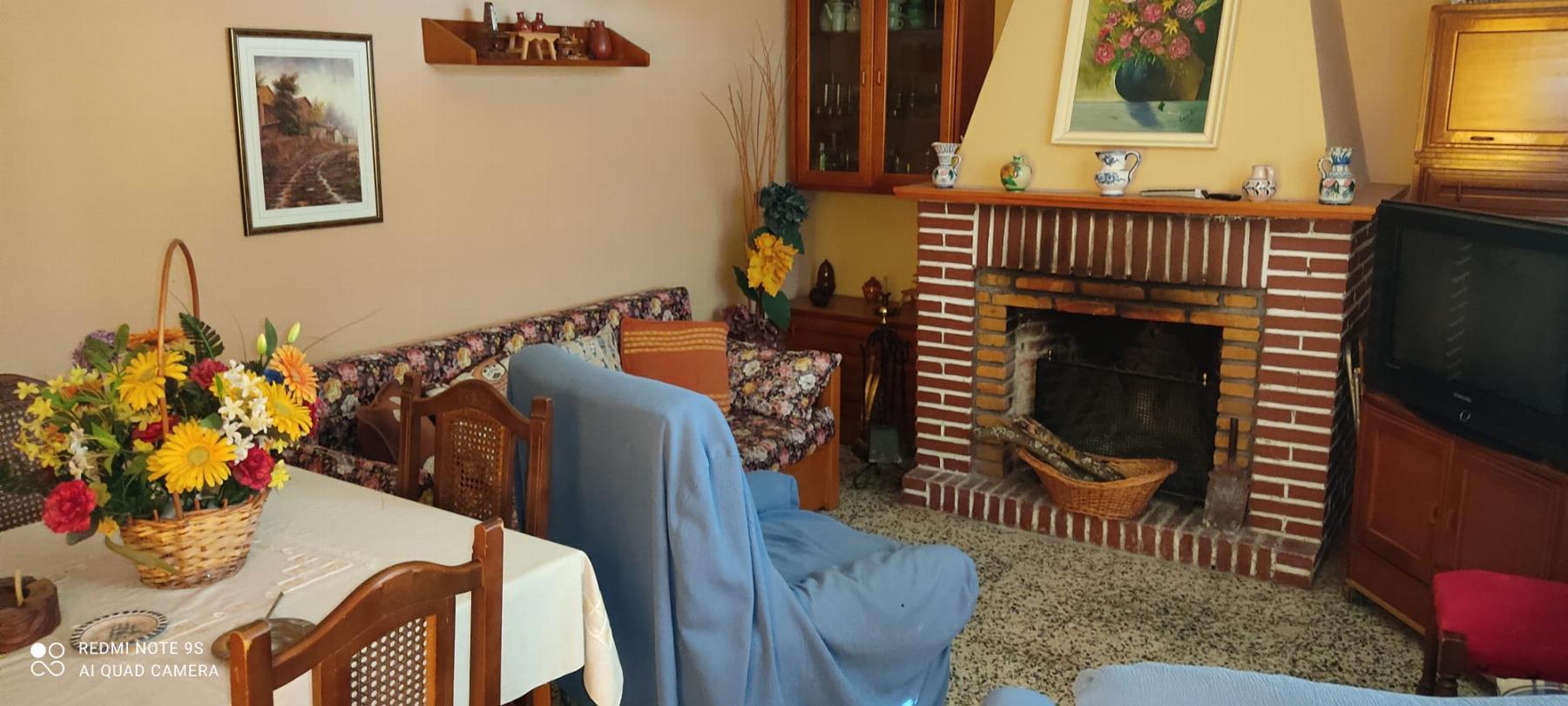 Venta de chalet en Mérida