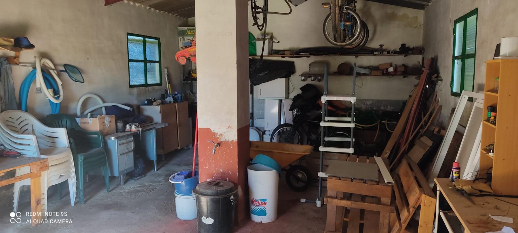 Venta de chalet en Mérida