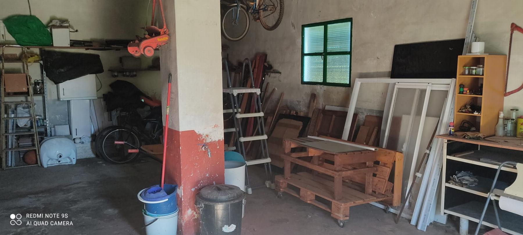 Venta de chalet en Mérida