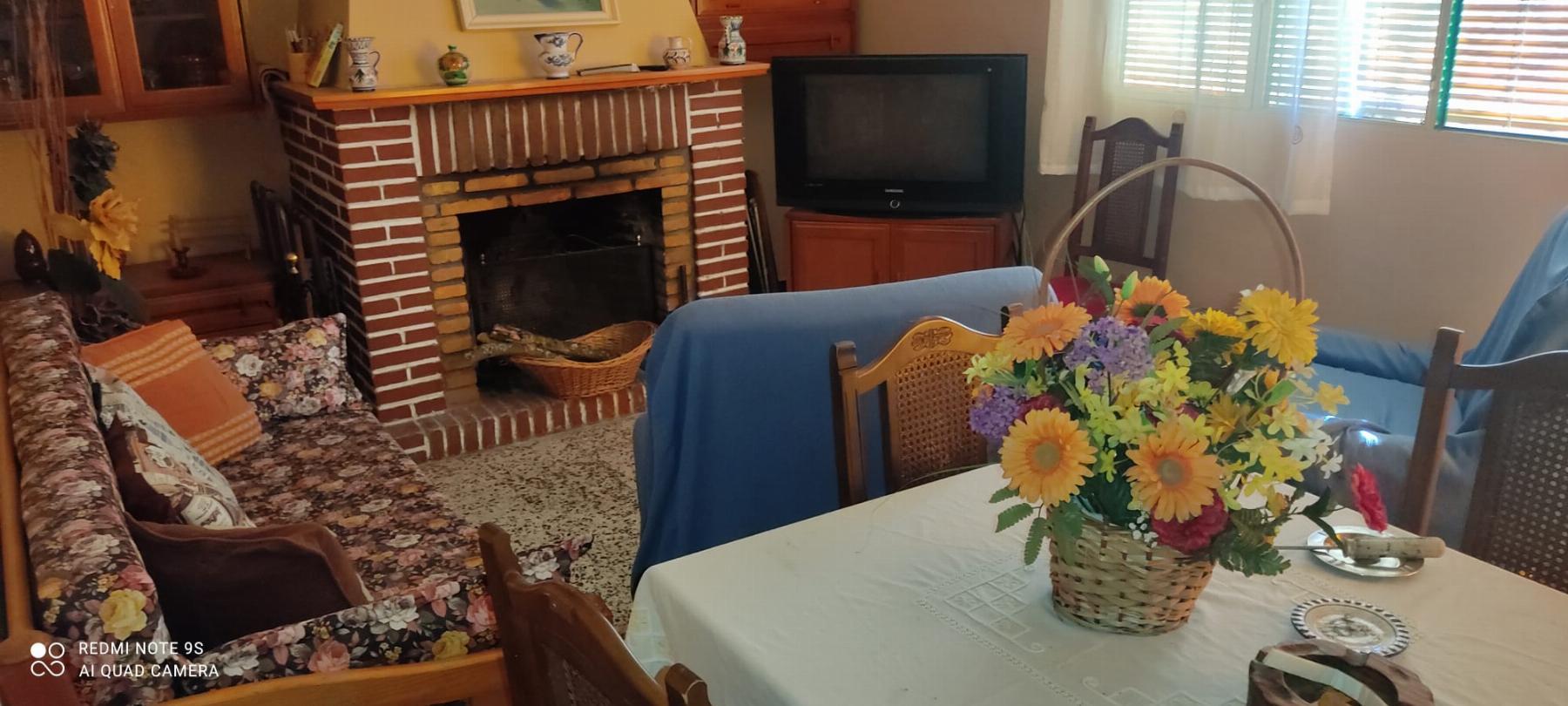 Venta de chalet en Mérida