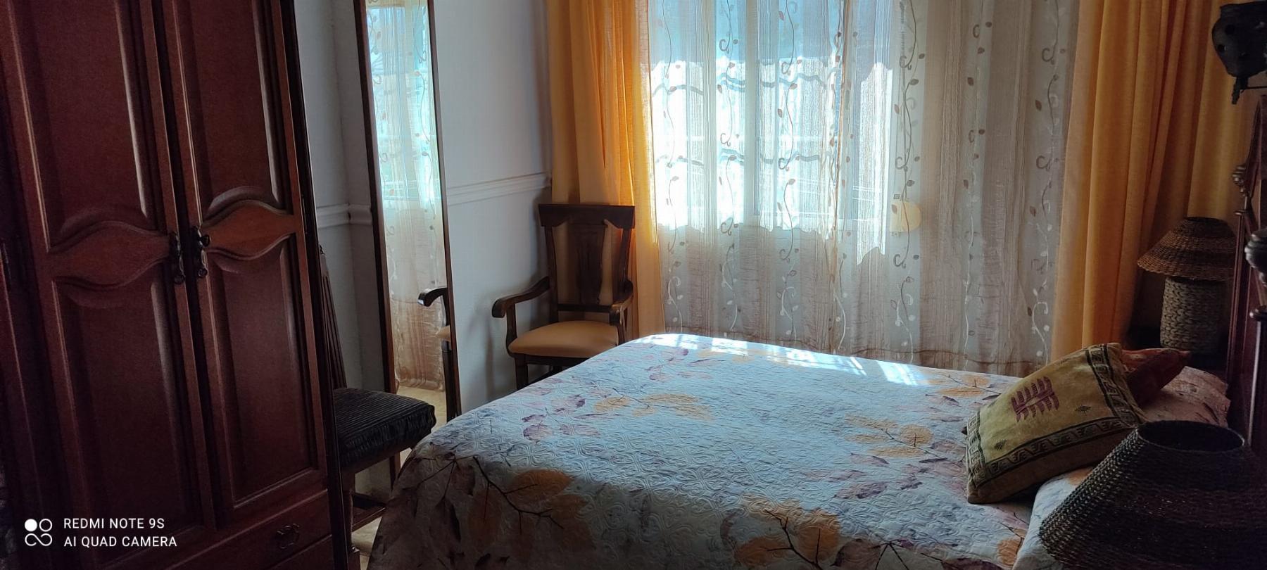 For sale of flat in Mérida