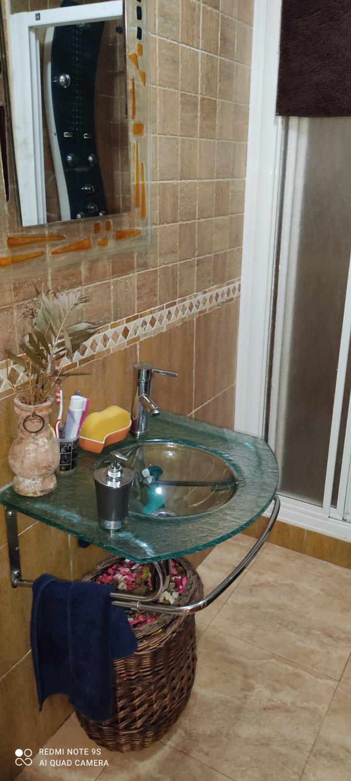 For sale of flat in Mérida