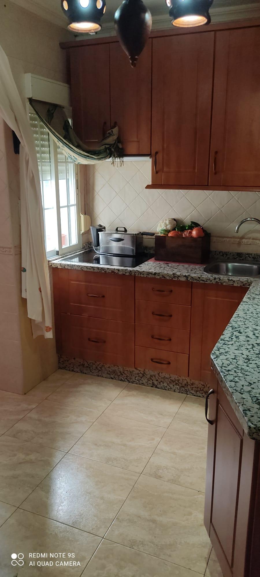 For sale of flat in Mérida