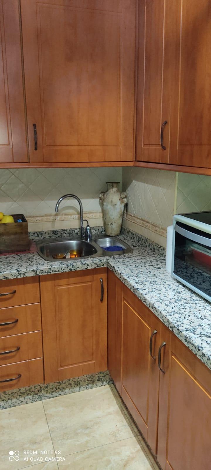 For sale of flat in Mérida