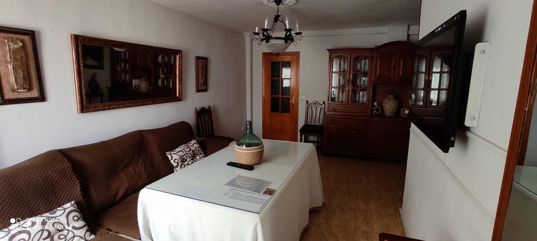 For sale of flat in Mérida