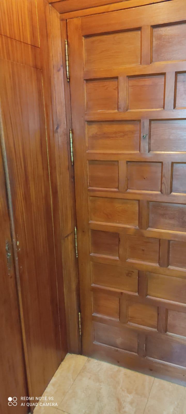 For sale of flat in Mérida