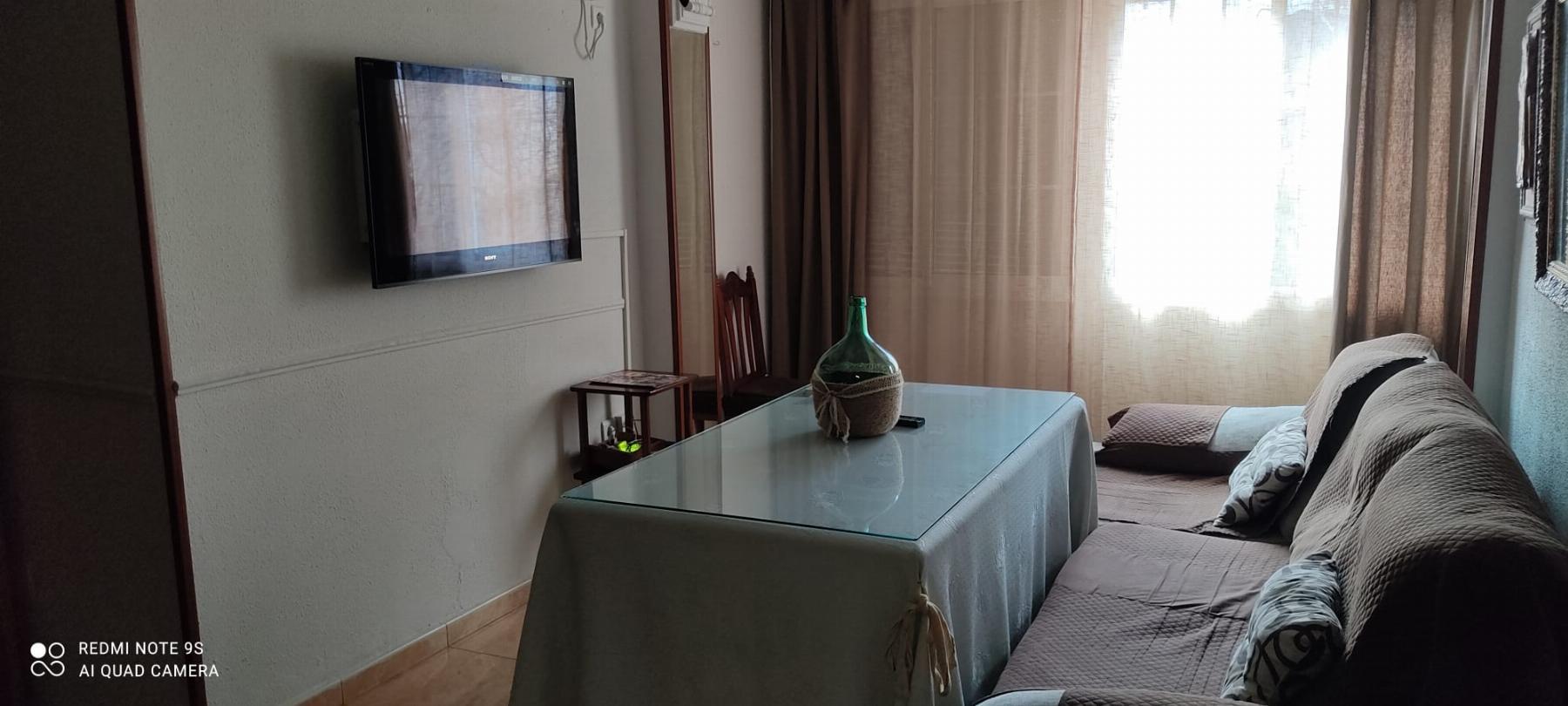 For sale of flat in Mérida