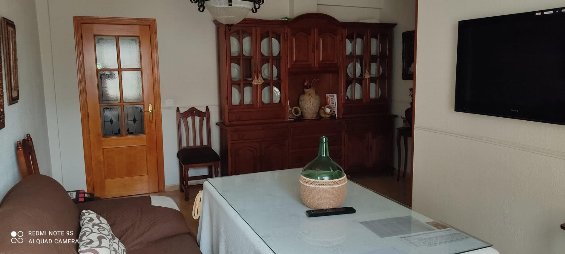 For sale of flat in Mérida