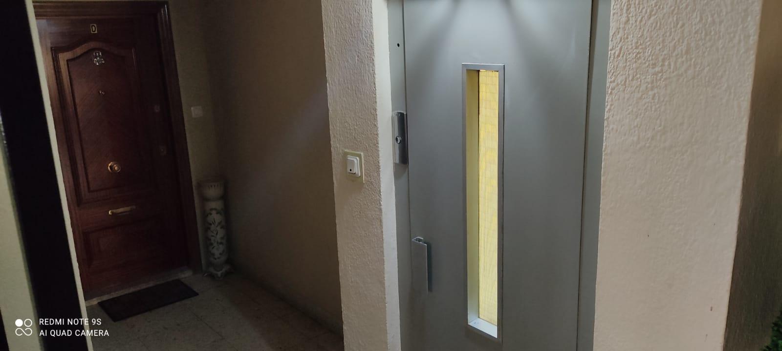 For sale of flat in Mérida