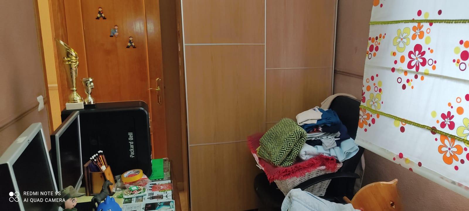 For sale of flat in Mérida
